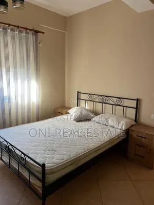 Apartment to rent Don Bosko - Vision Plus - Mortgage Office (Tirana - 