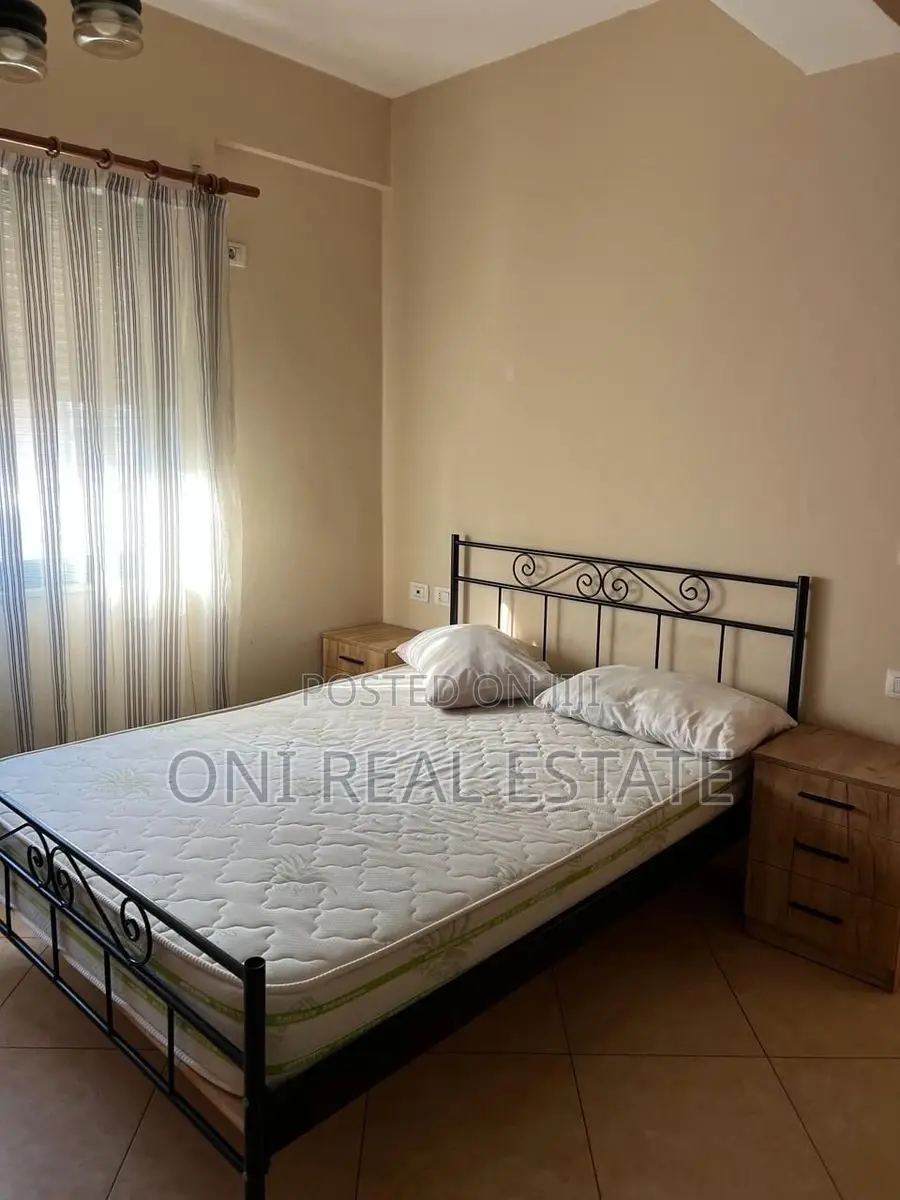 Apartment to rent Don Bosko - Vision Plus - Mortgage Office (Tirana - 