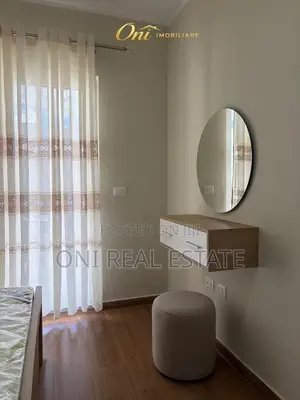 Apartment to rent Laprake - Gintash Block - Military Hospital (Tirana 