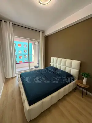 Apartment to rent Ali Demi (Tirana - city)