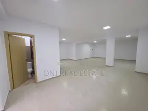 BUSINESS ENVIRONMENT FOR RENT •TOTAL AREA 90M2 •FLOOR 0 •OPEN SPACE •T
