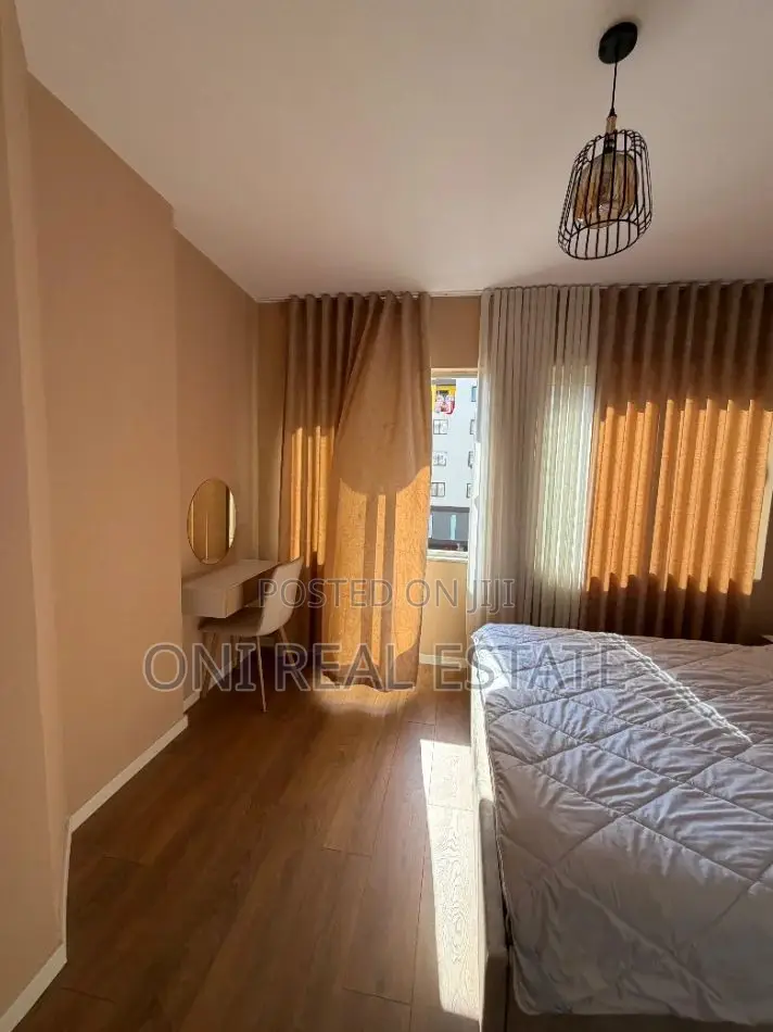 Apartment to rent Yzberisht (Tirana - city)
