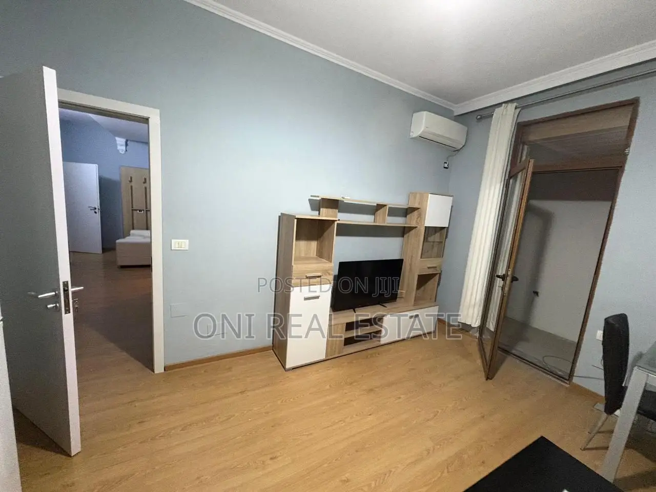 Apartment to rent Ali Demi (Tirana - city)