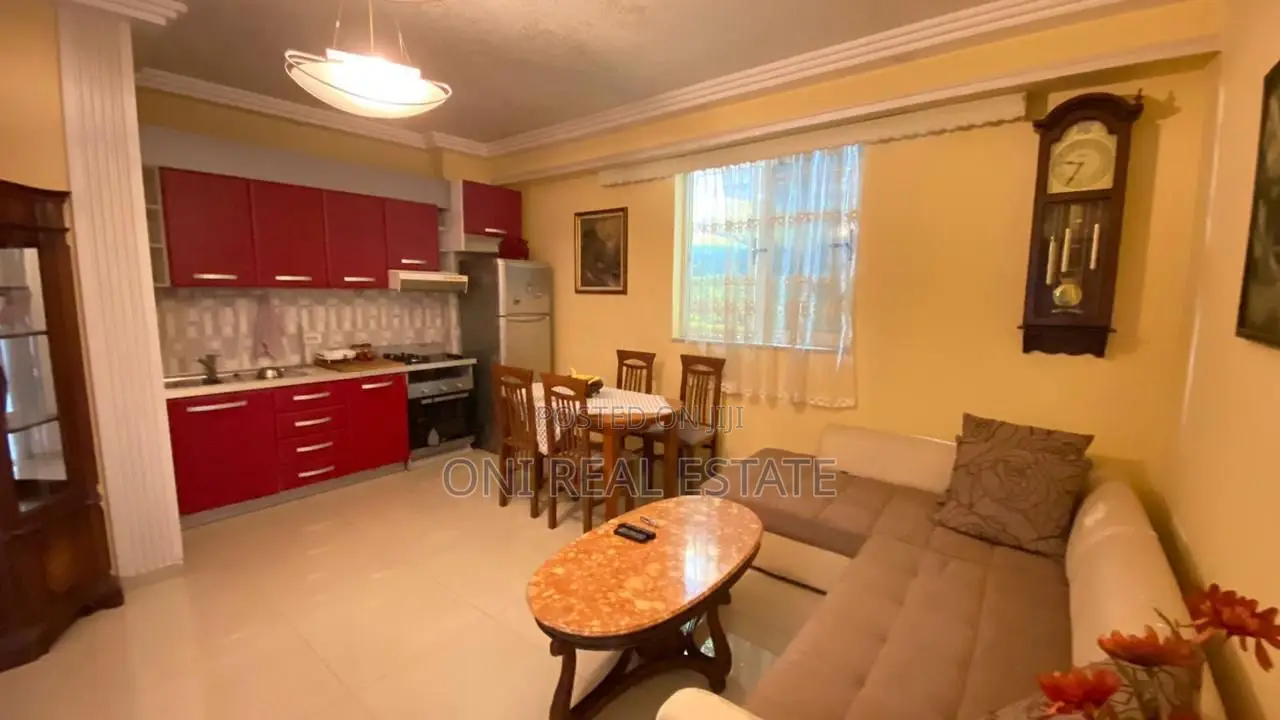 Apartment to rent Selvia (Tirana - city)