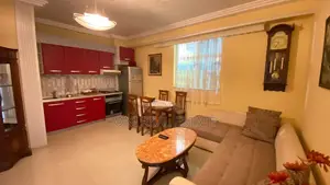 Apartment to rent Selvia (Tirana - city)