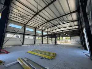 Warehouse to rent Yzberisht (Tirana - city)