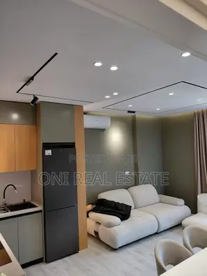 Apartment to rent Ali Demi (Tirana - city)