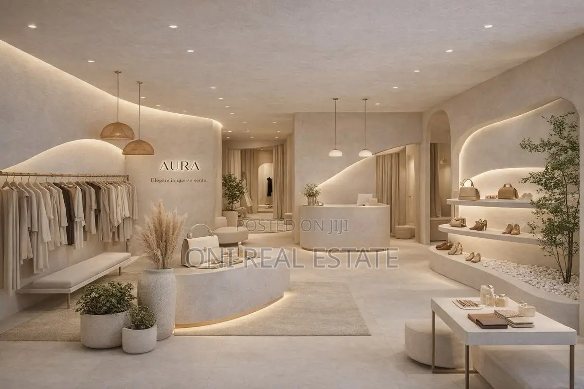 Store to rent Fresku - Linze (Tirana - city)
