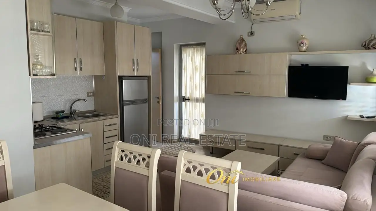 Apartment to rent Don Bosko - Vision Plus - Mortgage Office (Tirana - 