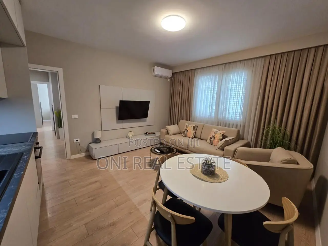 Apartment to rent Kavaja Str (Tirana - city)