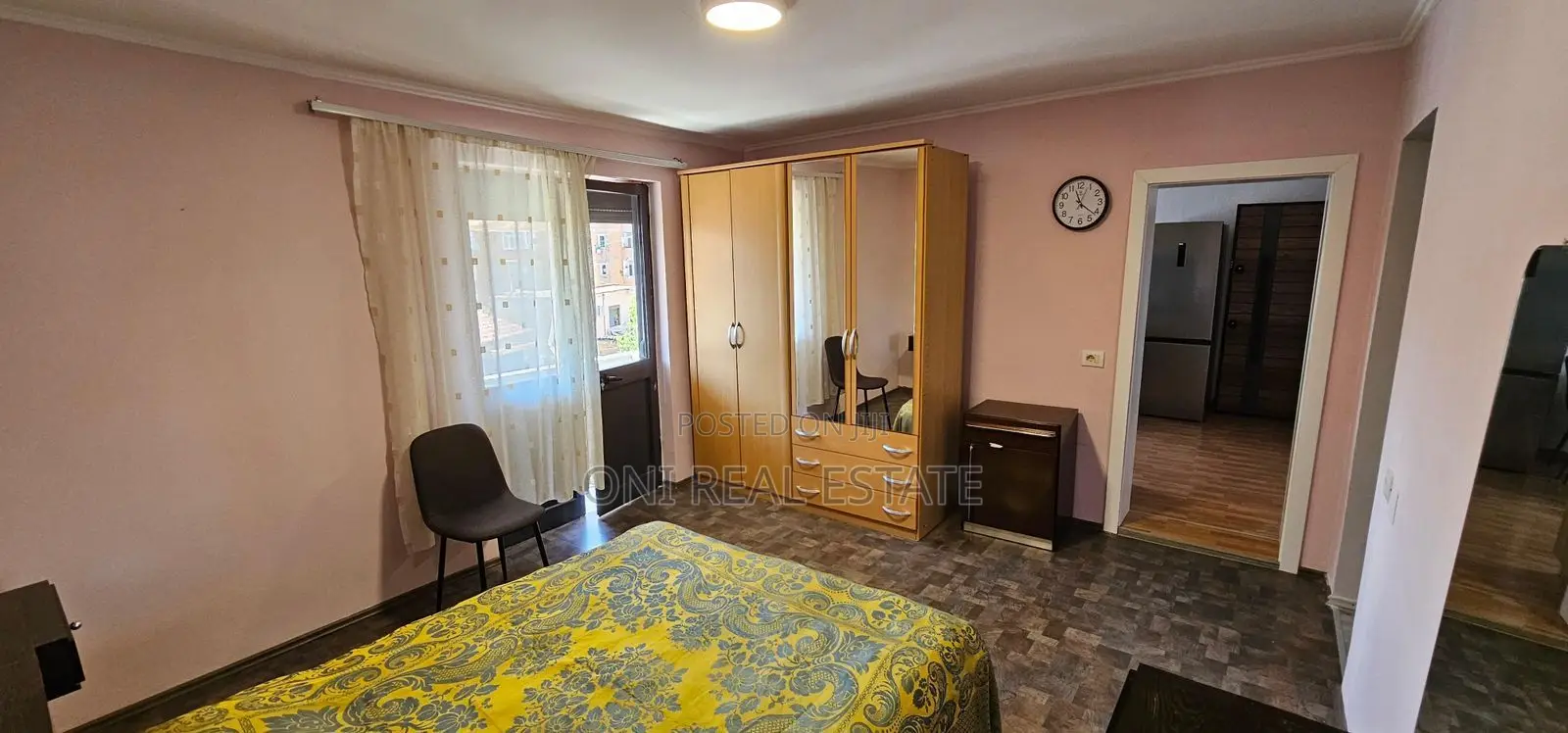 Apartment to rent Electric Market - Ballet School - Tabakeve (Tirana -