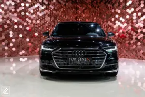 AUDI A8L