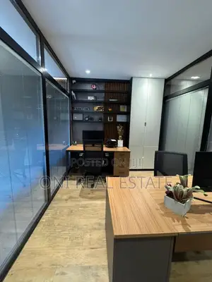 Office to rent Blloku - Sami Frasheri (Tirana - city)