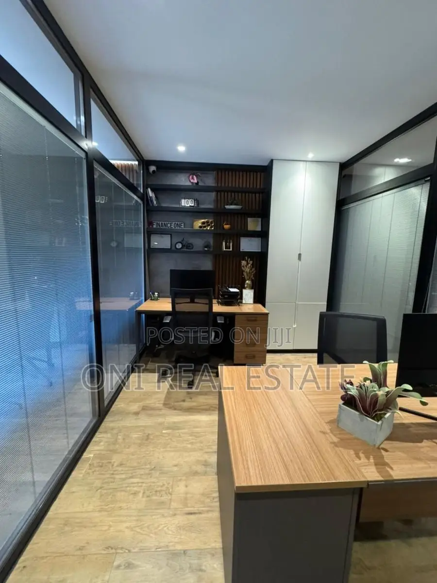 Office to rent Blloku - Sami Frasheri (Tirana - city)