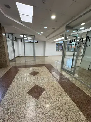 Office to rent Blloku - Sami Frasheri (Tirana - city)