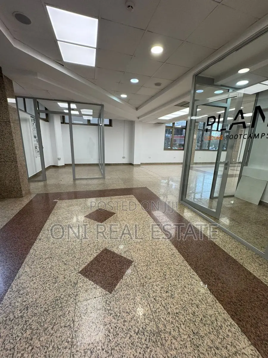 Office to rent Blloku - Sami Frasheri (Tirana - city)