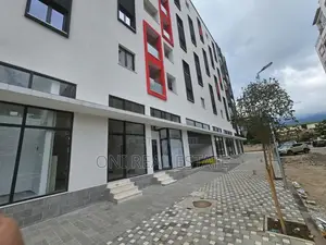 Office to rent Train Station - New Boulevard - Brrake (Tirana - city)