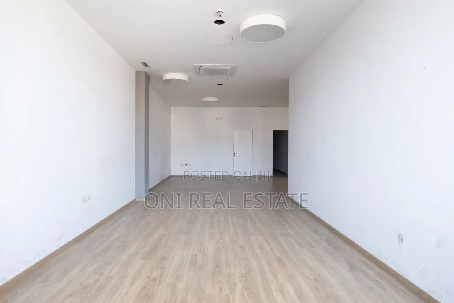 Office to rent Ali Demi (Tirana - city)