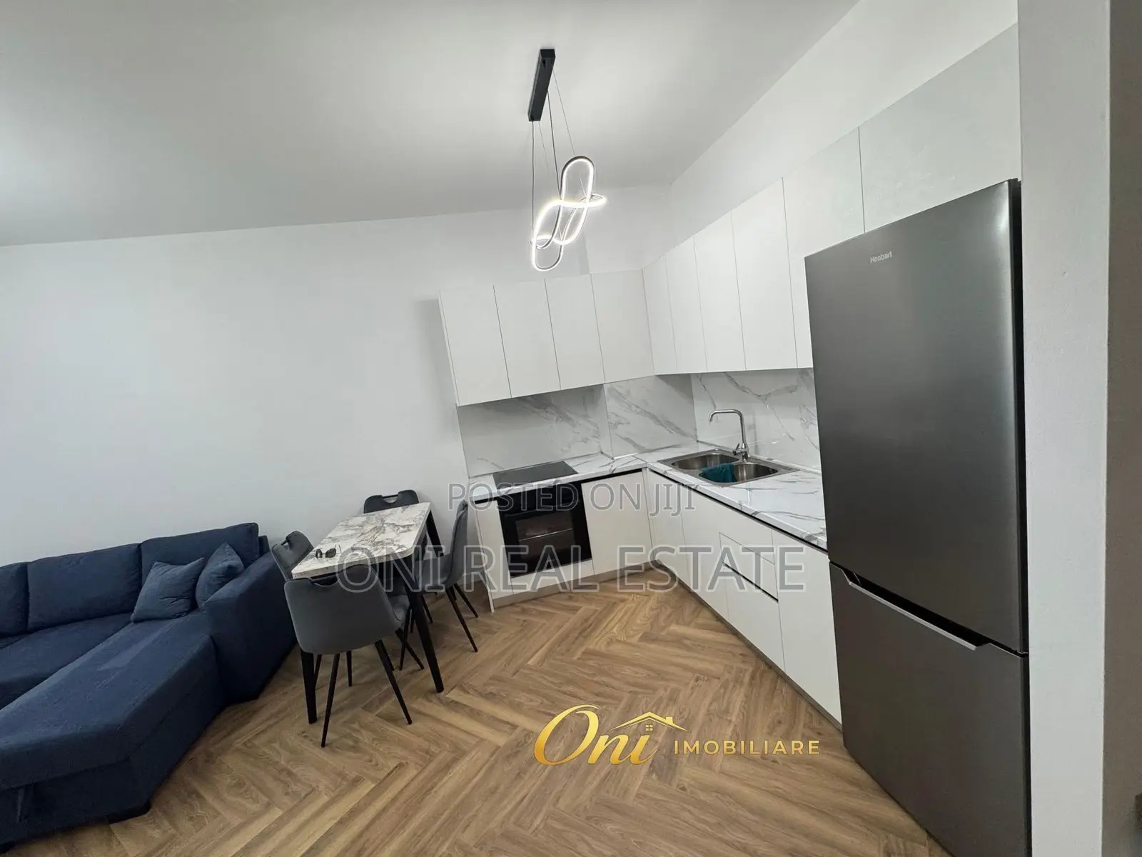 Apartment to rent Misto Mame - American Hospital 3 (Tirana - city)
