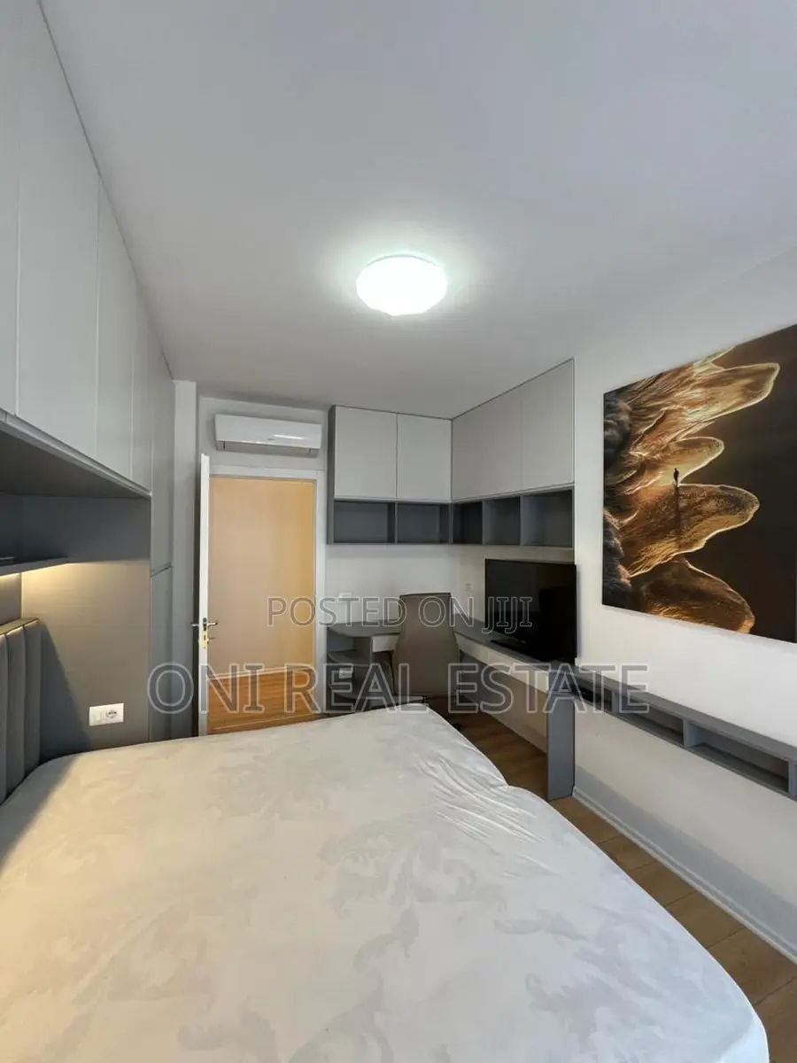 Apartment to rent 5 Maji Str. - Siri Kodra - Durresi Restaurant (Tiran
