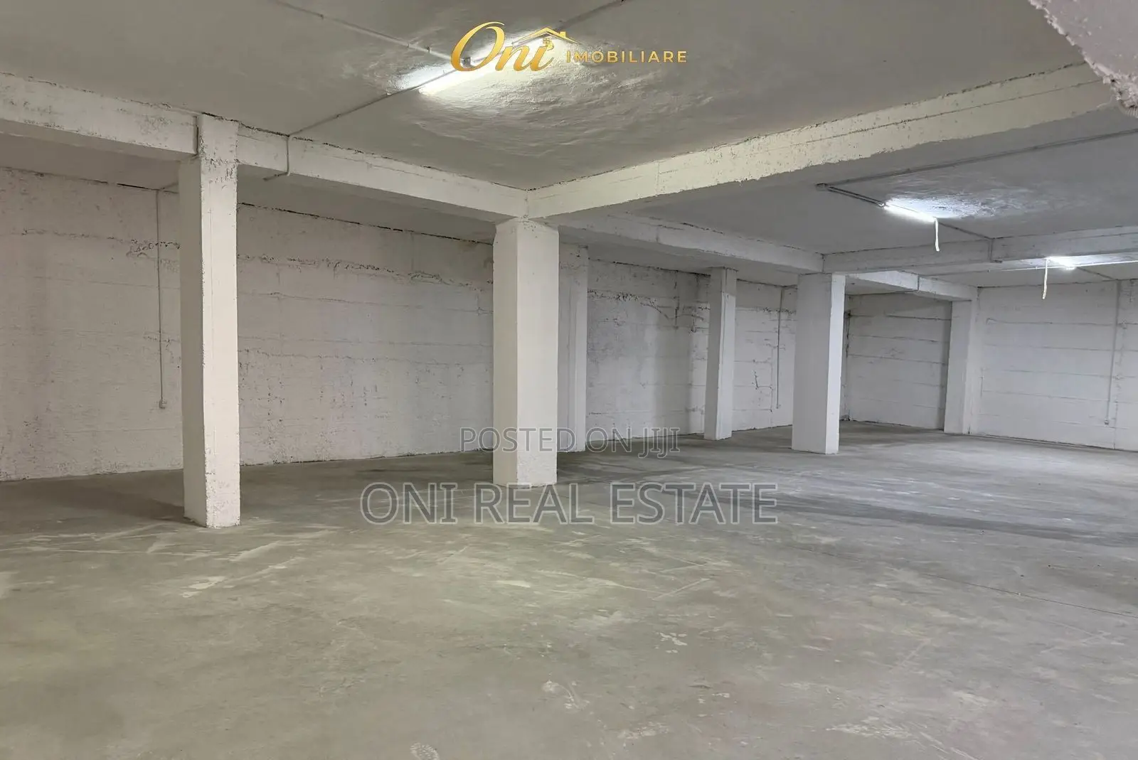 Warehouse to rent Shkoze (Tirana - city)