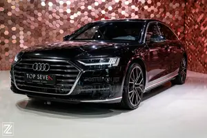 AUDI A8L