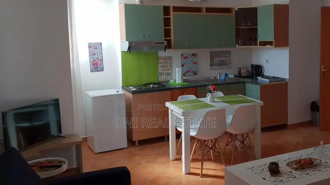 Apartment to rent Don Bosko - Vision Plus - Mortgage Office (Tirana - 