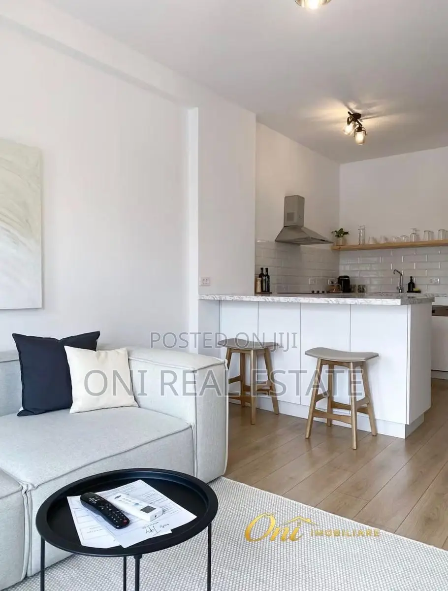 Apartment to rent Don Bosko - Vision Plus - Mortgage Office (Tirana - 