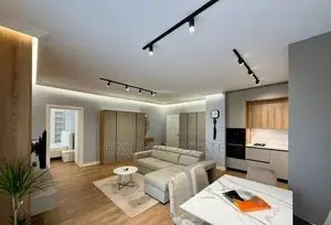 Apartment to rent Don Bosko - Vision Plus - Mortgage Office (Tirana - 