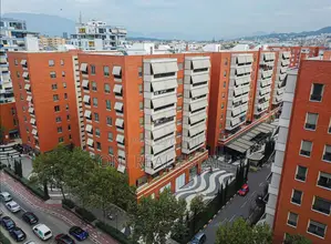 Office to rent Kavaja Str (Tirana - city)