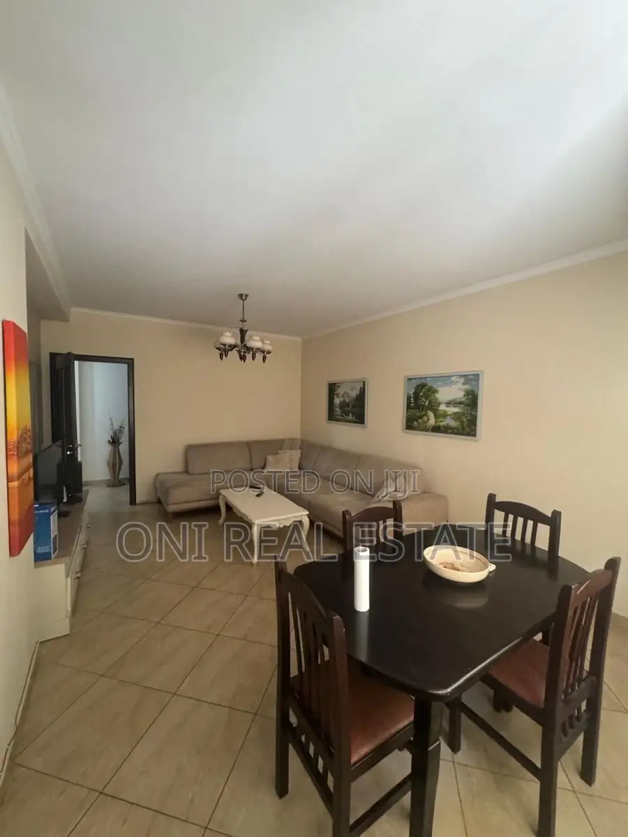 Apartment to rent Don Bosko - Vision Plus - Mortgage Office (Tirana - 