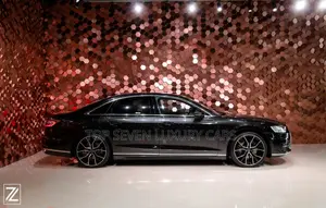 AUDI A8L