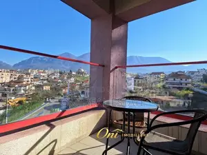 Apartment to rent Ali Demi (Tirana - city)