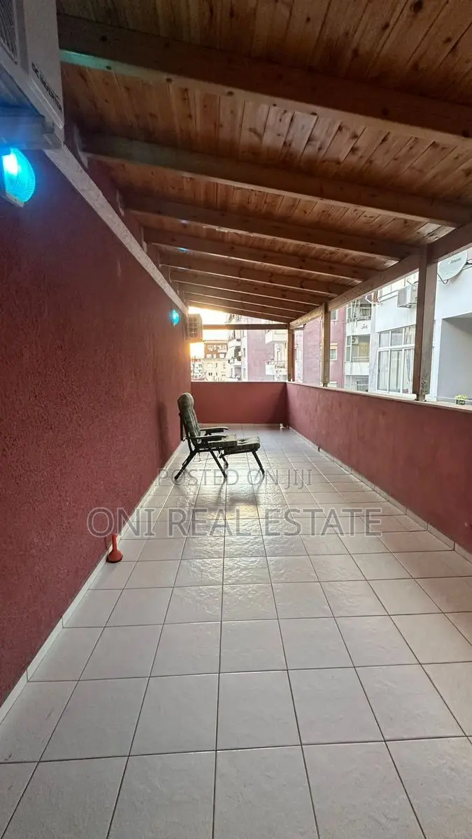 Villa to rent Fresku - Linze (Tirana - city)