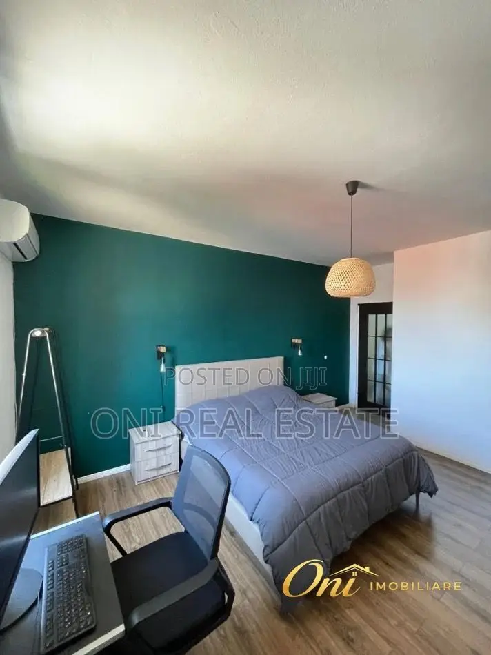 Apartment to rent Diber Str. - Medrese - 4 Martyrs Str. (Tirana - city