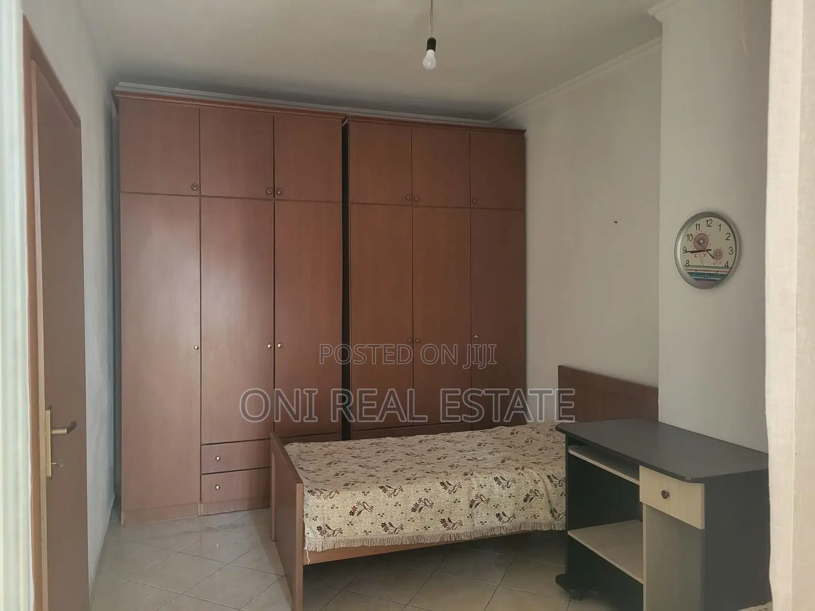 Apartment to rent Tirana - city