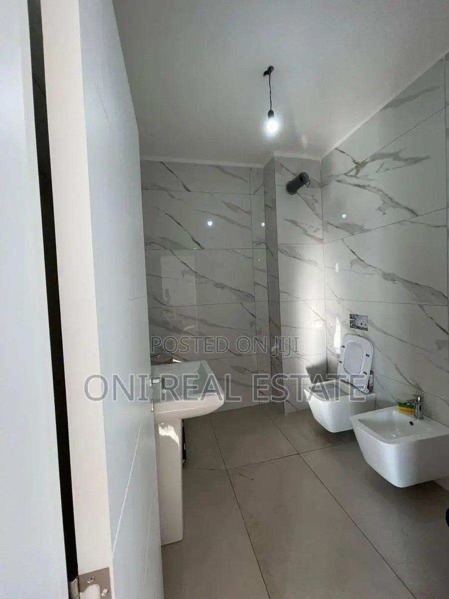 Apartment to rent Don Bosko - Vision Plus - Mortgage Office (Tirana - 