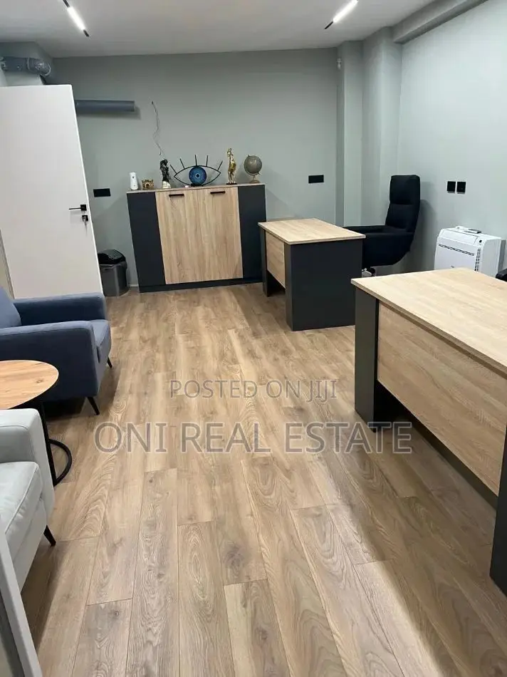 Office to rent Dry Lake - Botanical Garden - Zoo (Tirana - city)