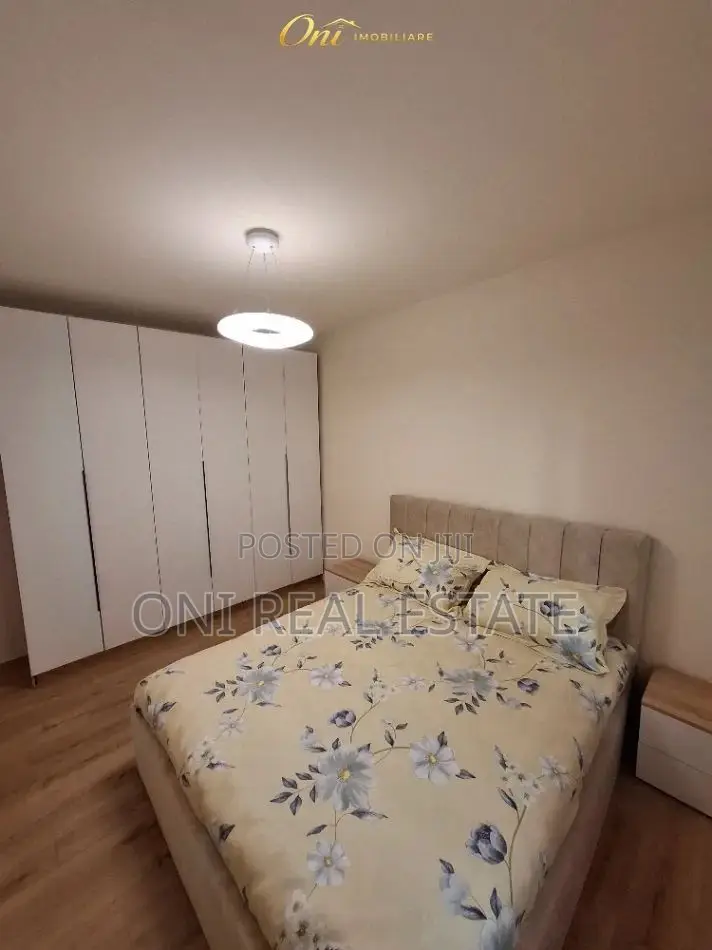 Apartment to rent Barrikadave Str. - King Zog I Blvd. - Maternity Hosp