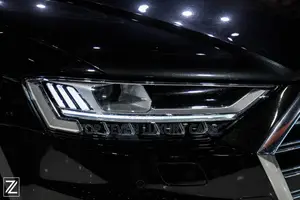 AUDI A8L