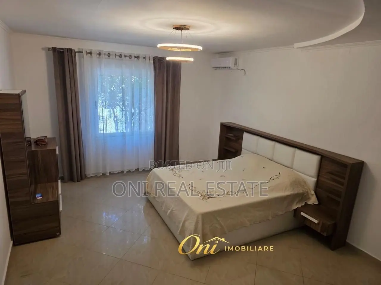 Apartment to rent Allias (Tirana - city)