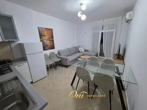 Apartment to rent Tirana - city