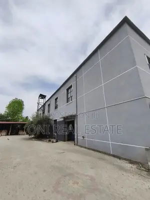 Warehouse to rent Yzberisht (Tirana - city)