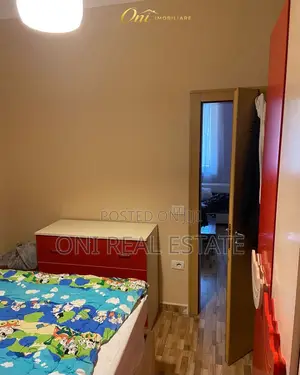 Apartment to rent Blloku - Sami Frasheri (Tirana - city)