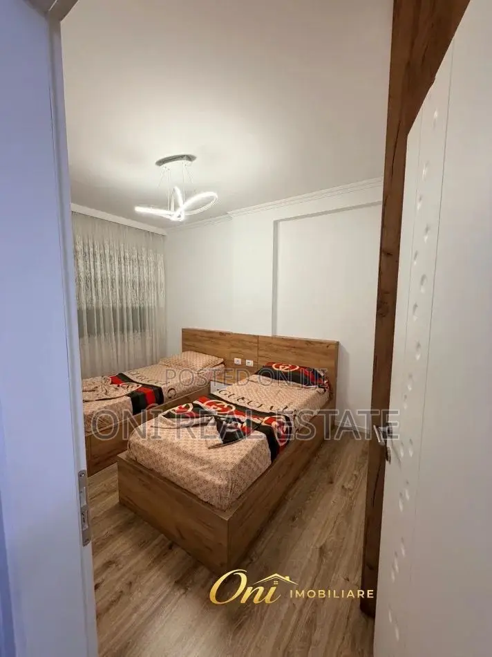Apartment to rent Yzberisht (Tirana - city)