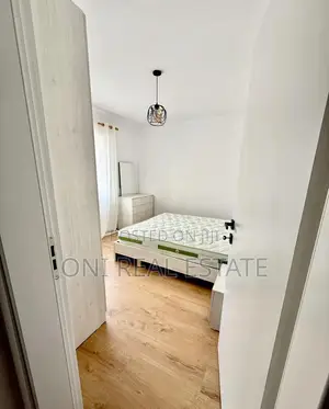 Apartment to rent Brryli - Xhamlliku (Tirana - city)