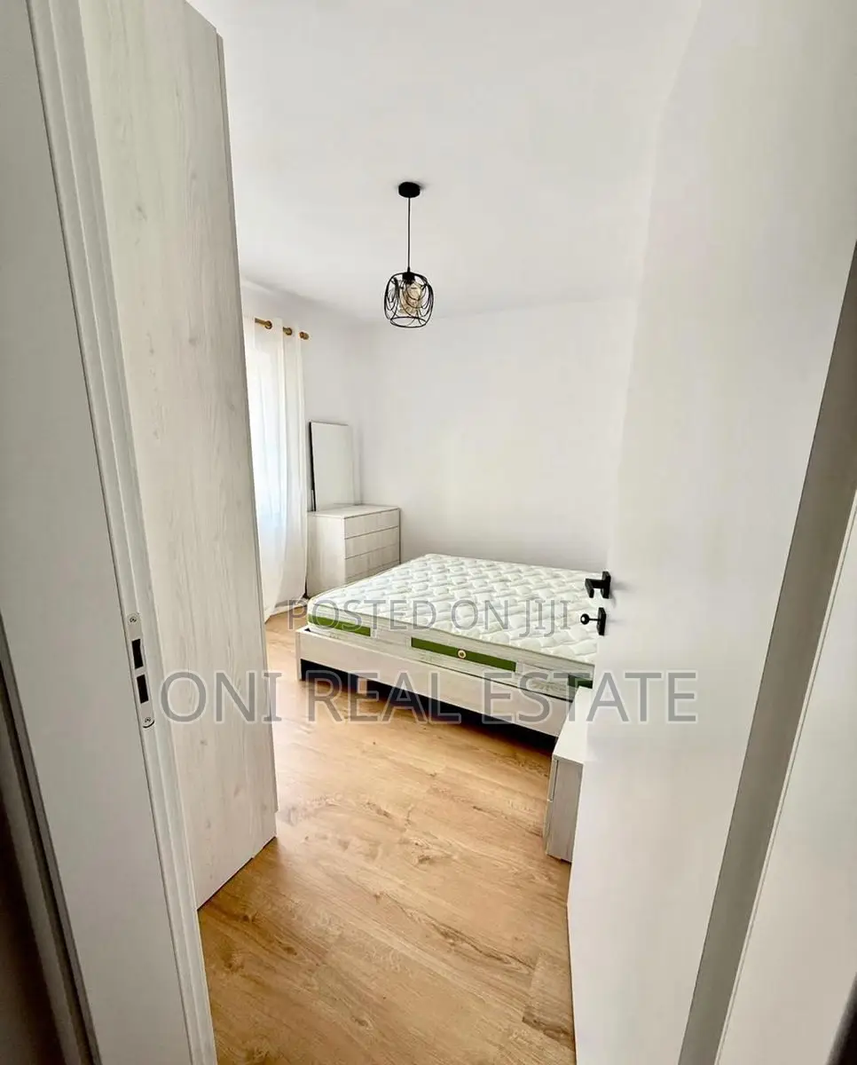 Apartment to rent Brryli - Xhamlliku (Tirana - city)