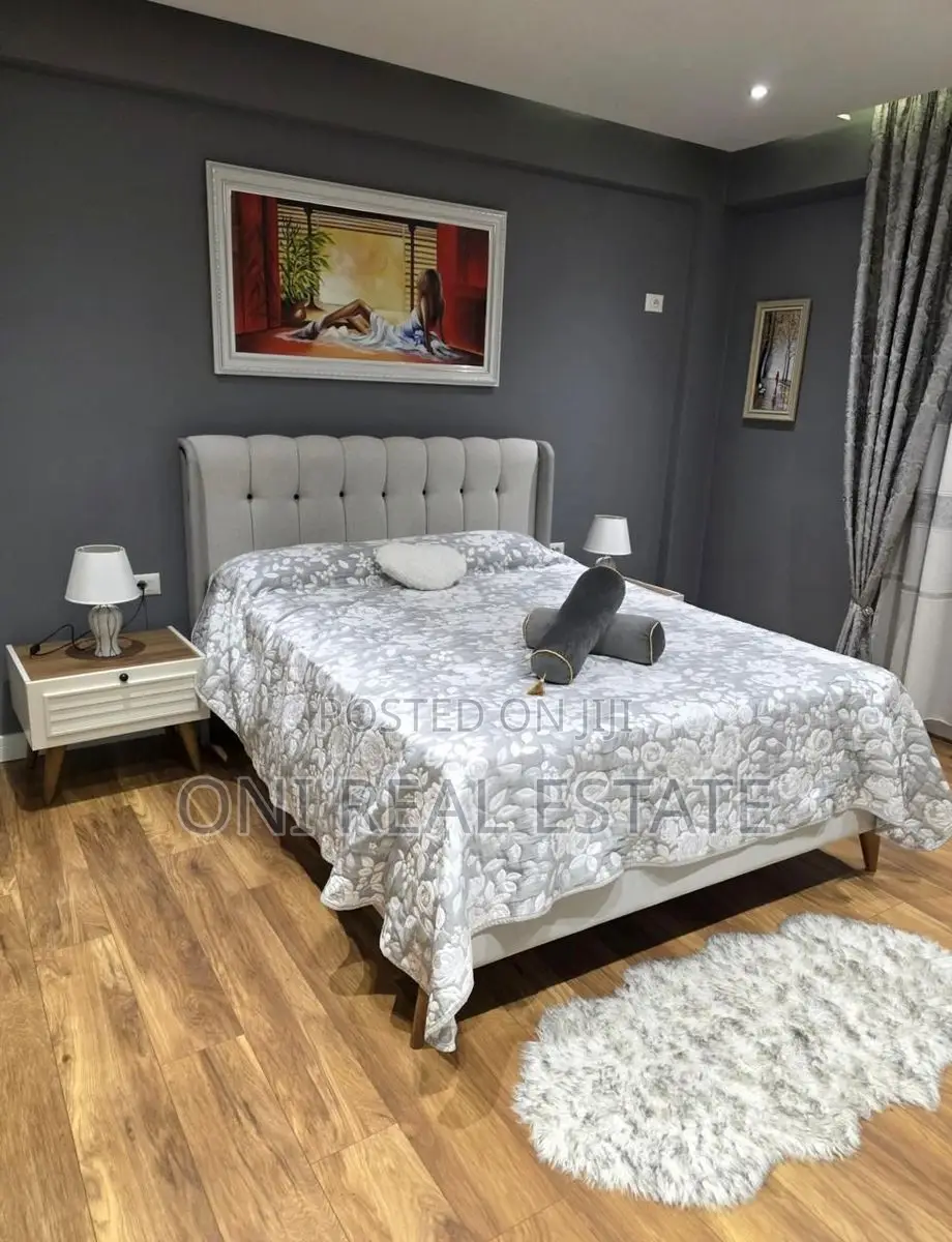 Apartment to rent Tirana - city