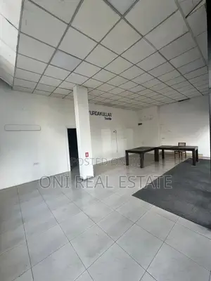 Office to rent Misto Mame - American Hospital 3 (Tirana - city)