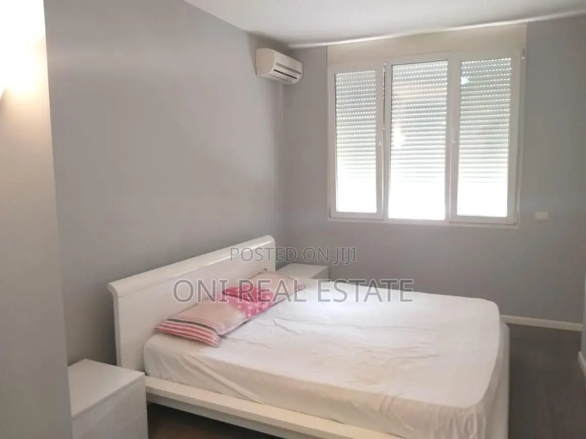 Apartment to rent Blloku - Sami Frasheri (Tirana - city)
